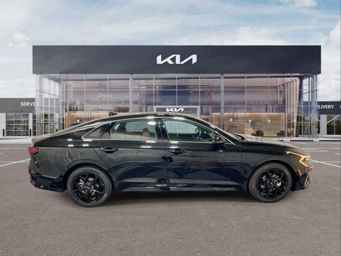 New 2026 Kia K5 GT-Line FWD image 9