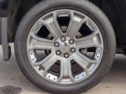 Used 2016 GMC Yukon Denali image 51