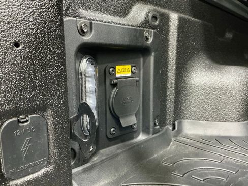 Used 2024 Ford Maverick Lariat w/ FX4 Off-Road Package image 23