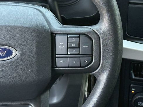 Used 2025 Ford F250 XL w/ STX Appearance Package AWD/4WD image 14
