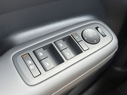 New 2026 Hyundai Santa Fe SEL image 14