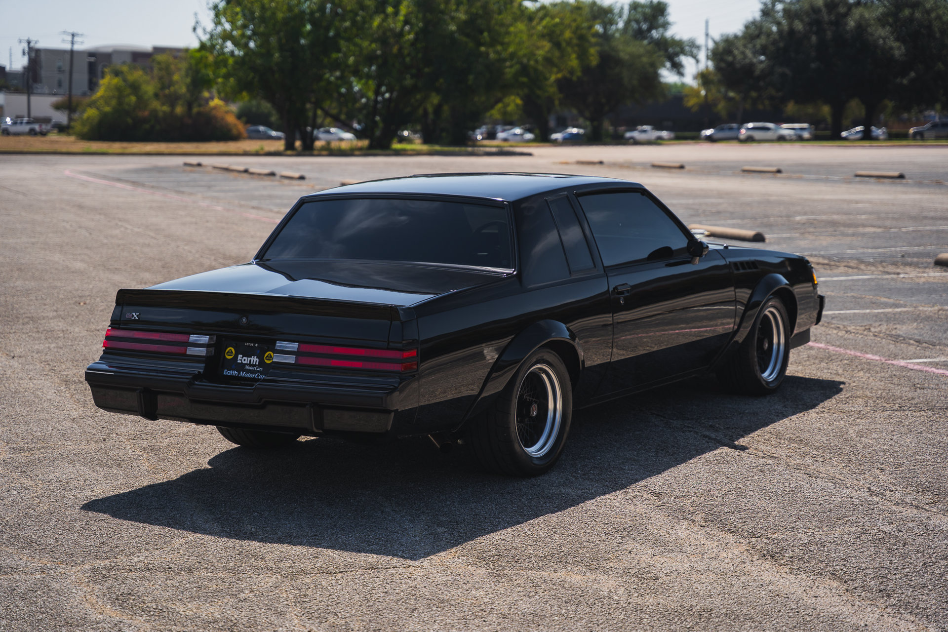 Used 1987 Buick Regal Coupe RWD image 12