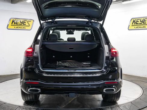 Used 2025 Mercedes-Benz GLE 450 4MATIC image 27