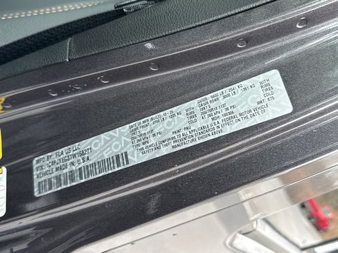 New 2026 Jeep Wrangler Sahara image 27