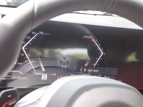 New 2026 BMW 530i w/ M Sport Package RWD image 22
