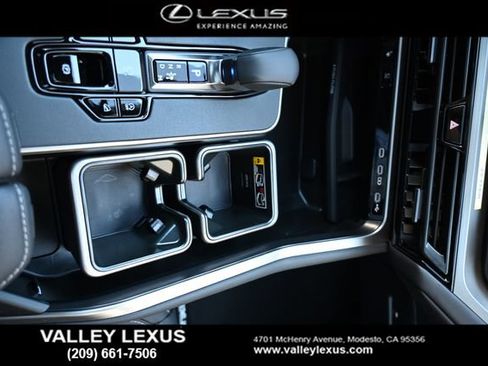 New 2026 Lexus TX 350 AWD image 10