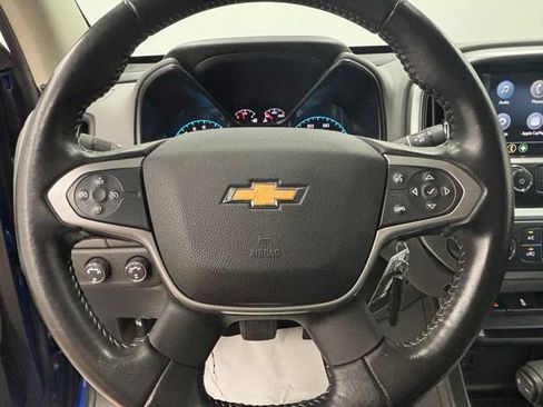 Used 2020 Chevrolet Colorado LT AWD/4WD image 20