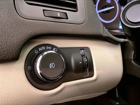 Used 2015 Buick Regal Premium FWD image 30