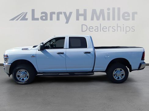 New 2026 RAM 3500 Tradesman image 2