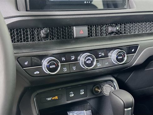 Certified 2026 Honda CR-V Sport-L image 14