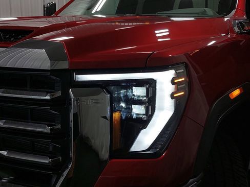 New 2026 GMC Sierra 3500 SLT w/ SLT Premium Package image 33