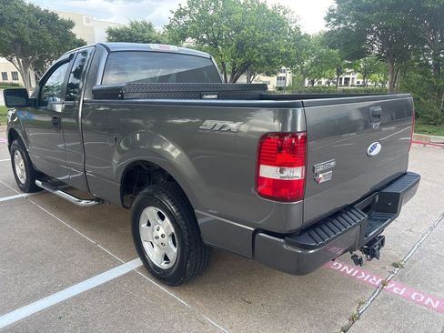 Used 2006 Ford F150 STX image 6