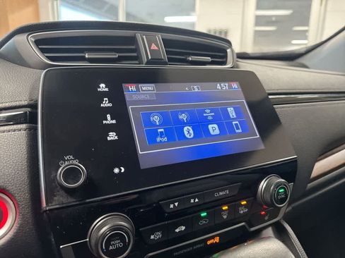 Used 2018 Honda CR-V EX-L image 31