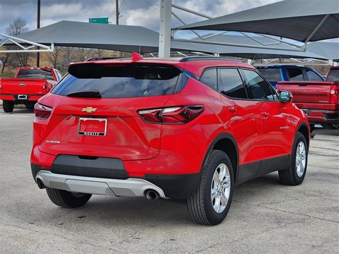 Used 2022 Chevrolet Blazer LT image 7