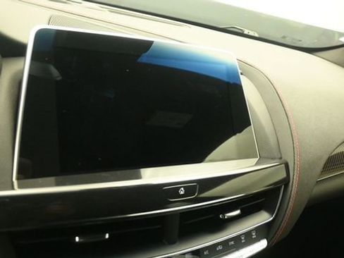 Used 2024 Cadillac CT5 V w/ Premium Package RWD image 17