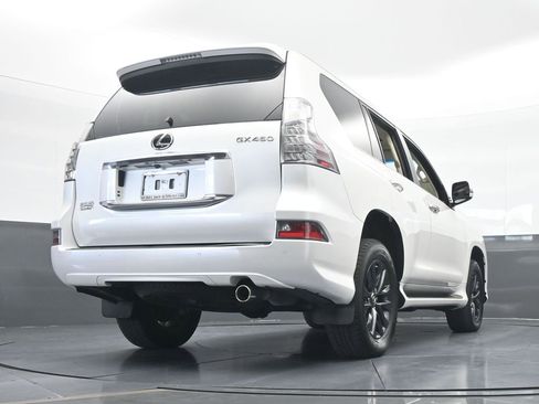 Used 2023 Lexus GX 460 Premium image 67