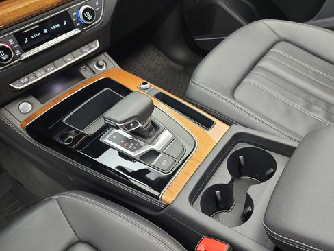 Used 2023 Audi Q5 2.0T Premium Plus w/ Premium Plus Package image 14