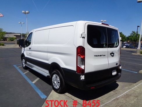Used 2024 Ford Transit 250 Low Roof w/ Exterior Upgrade Package image 3