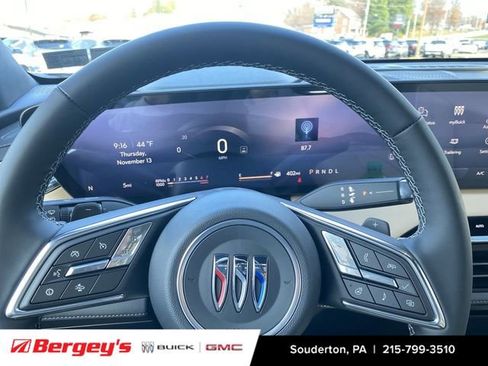 New 2026 Buick Enclave Preferred w/ Power Package FWD image 12