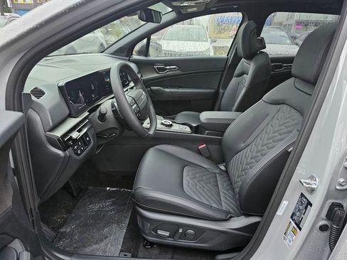 New 2026 Kia Sportage X-Line image 19