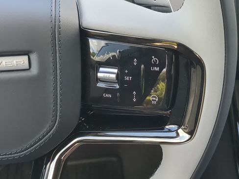 New 2026 Land Rover Range Rover Velar S AWD/4WD image 26