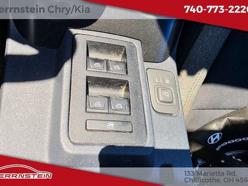 Used 2022 Ford Bronco Big Bend AWD/4WD image 23