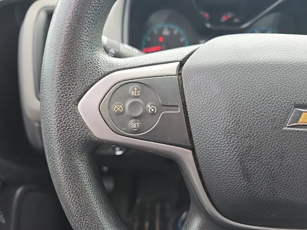 Used 2019 Chevrolet Colorado W/T w/ WT Convenience Package AWD/4WD image 14
