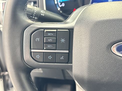 Used 2023 Ford F150 XLT w/ Equipment Group 302A High image 38