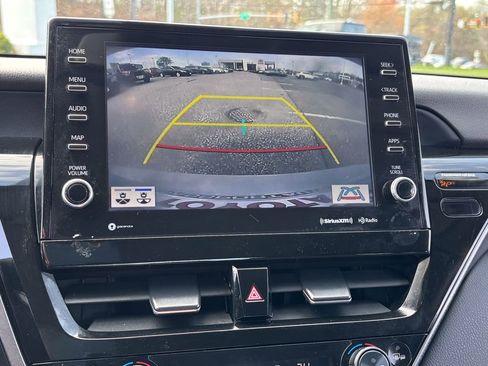 Used 2023 Toyota Camry XSE image 24