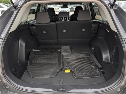 Used 2022 Toyota RAV4 XLE AWD/4WD image 28