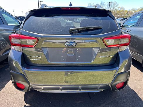 Used 2023 Subaru Crosstrek 2.0i Premium image 3