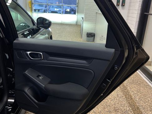 New 2026 Honda Civic Sport image 15