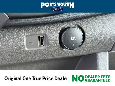 New 2025 Ford Transit 350 148 High Roof AWD w/ Upfitter Package image 11