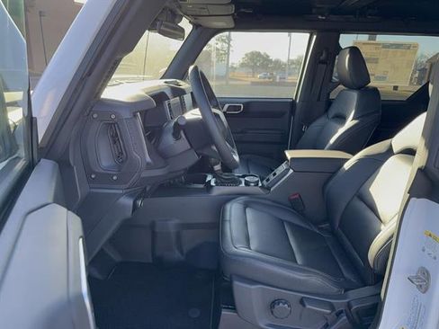 New 2025 Ford Bronco Big Bend image 8