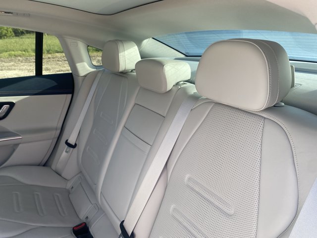 Certified 2023 Mercedes-Benz EQE AMG 4MATIC Sedan image 13
