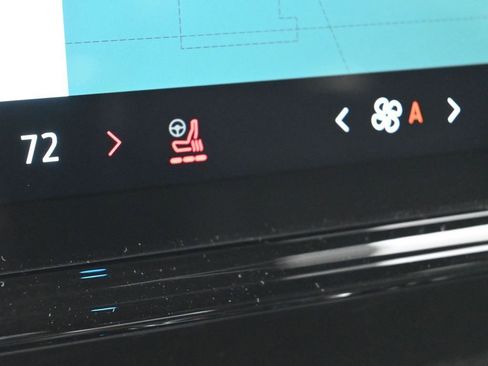 New 2026 Ford Expedition Max Platinum w/ Stealth Performance Package image 33