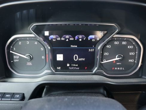 Used 2019 GMC Sierra 1500 Denali w/ Denali Ultimate Package image 20