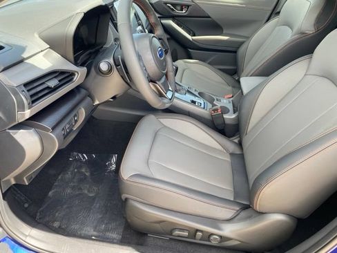 New 2026 Subaru Crosstrek 2.5i Limited AWD/4WD image 10