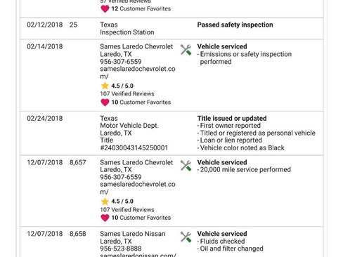 Used 2017 Nissan Altima 2.5 S w/ Power Driver Seat Package image 74
