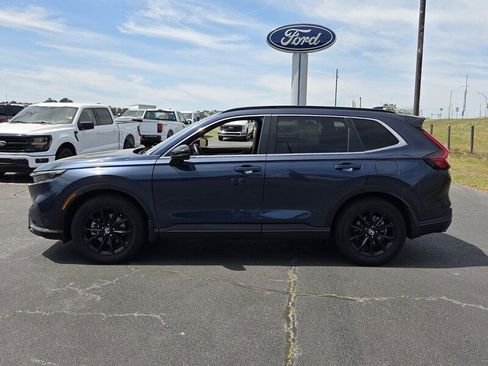 Used 2023 Honda CR-V Sport image 4
