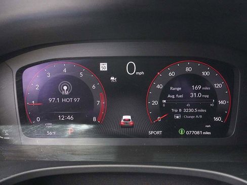 Used 2023 Acura Integra A-Spec FWD image 38