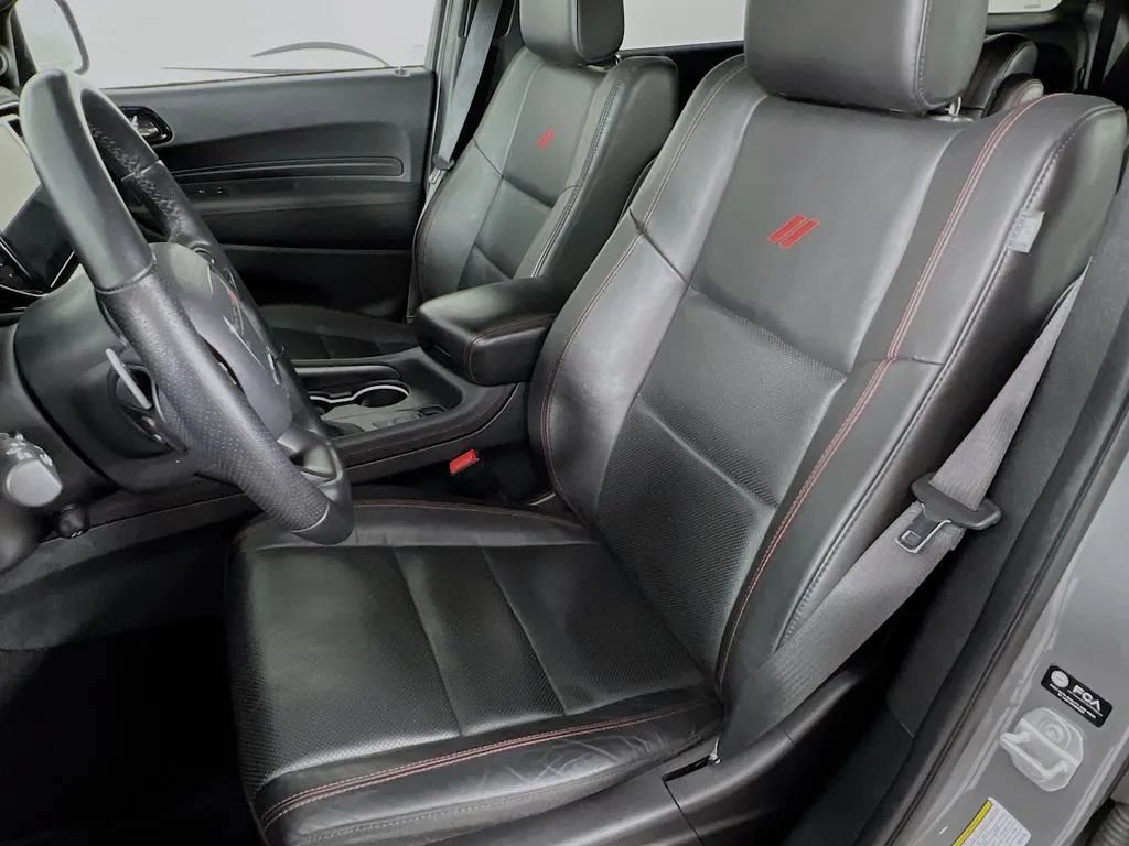 Used 2024 Dodge Durango R/T AWD/4WD image 22