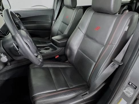Used 2024 Dodge Durango R/T AWD/4WD image 22
