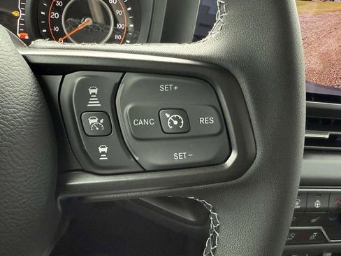 New 2026 Jeep Gladiator Mojave AWD/4WD image 20