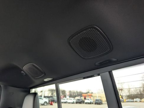 New 2026 RAM 1500 RHO w/ Bed Utility Group image 17