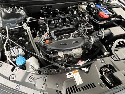 New 2025 Honda Accord SE image 11