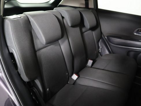 Used 2018 Honda HR-V EX image 29