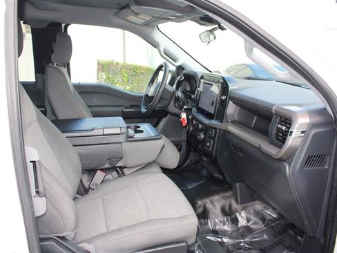Used 2024 Ford F150 XL w/ Equipment Group 103A High AWD/4WD image 11