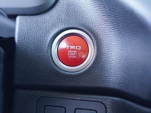 Used 2022 Toyota Tundra SR5 w/ TRD Off-Road Package image 24