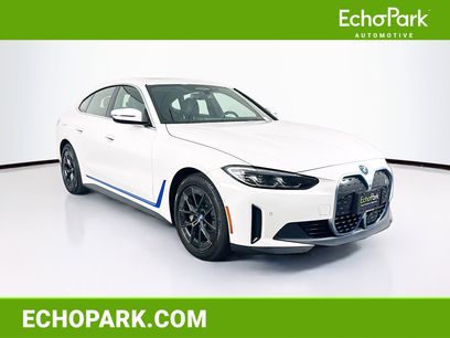 Used 2024 BMW i4 xDrive40i